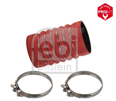 Charge Air Hose FEBI BILSTEIN 39104