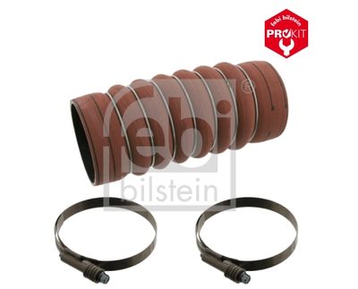 Charge Air Hose FEBI BILSTEIN 39105