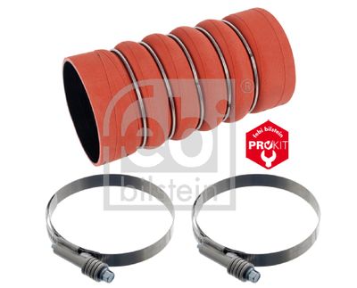 Charge Air Hose FEBI BILSTEIN 39106