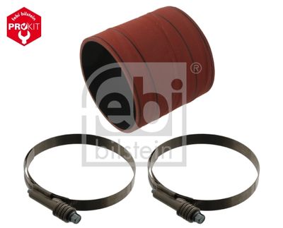 Charge Air Hose FEBI BILSTEIN 39107