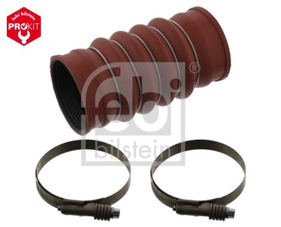 Charge Air Hose FEBI BILSTEIN 39108
