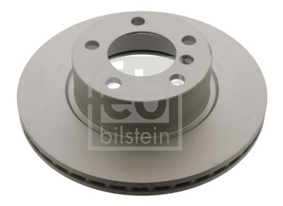 Brake Disc FEBI BILSTEIN 39111