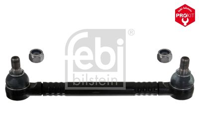 Link/Coupling Rod, stabiliser bar FEBI BILSTEIN 39126