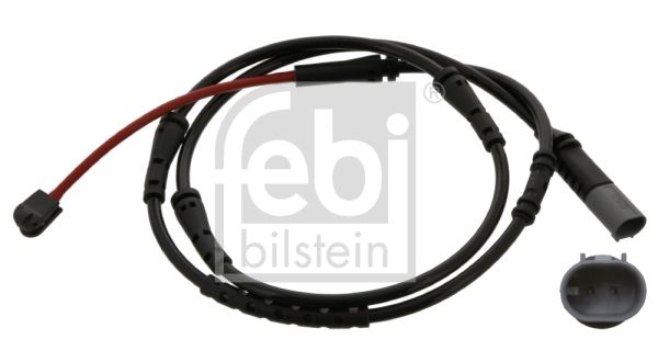 FEBI BILSTEIN 39141 Warning Contact, brake pad wear