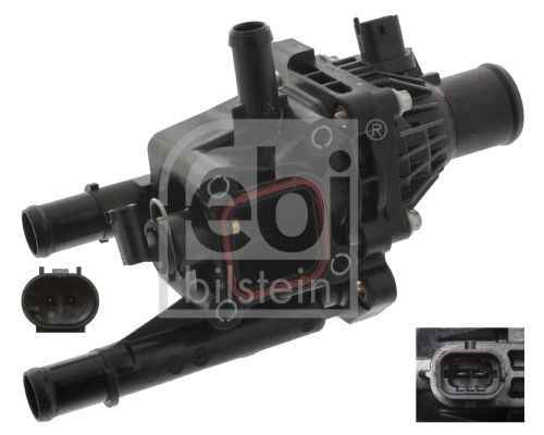 FEBI BILSTEIN 39145 Thermostat Housing