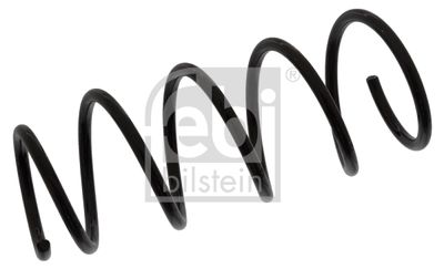 Suspension Spring FEBI BILSTEIN 39147
