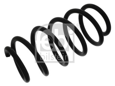 Suspension Spring FEBI BILSTEIN 39154