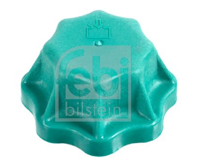 Cap, coolant tank FEBI BILSTEIN 39155