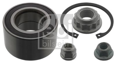 Wheel Bearing Kit FEBI BILSTEIN 39160