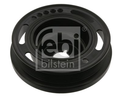 Belt Pulley, crankshaft FEBI BILSTEIN 39183