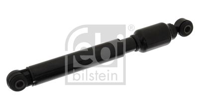 Shock Absorber, steering FEBI BILSTEIN 39184