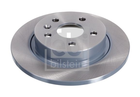 FEBI BILSTEIN 39185 Brake Disc