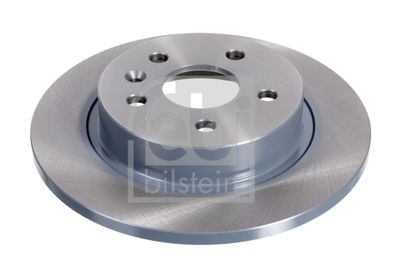 Brake Disc FEBI BILSTEIN 39185
