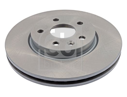 FEBI BILSTEIN 39186 Brake Disc