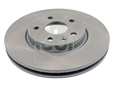 Brake Disc FEBI BILSTEIN 39186