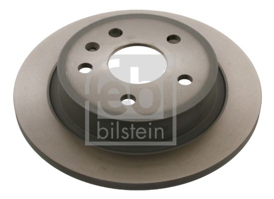 FEBI BILSTEIN 39187 Brake Disc
