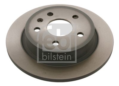 Brake Disc FEBI BILSTEIN 39187