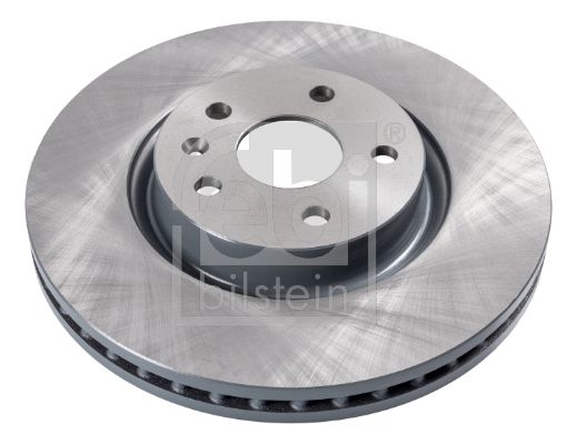 FEBI BILSTEIN 39188 Brake Disc
