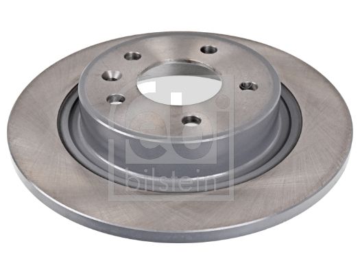 FEBI BILSTEIN 39189 Brake Disc
