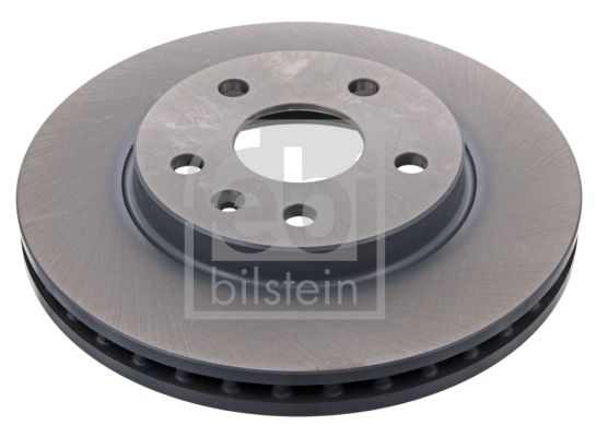 FEBI BILSTEIN 39195 Brake Disc