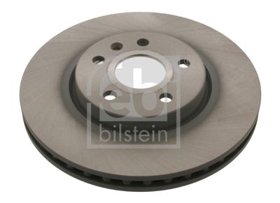 Brake Disc FEBI BILSTEIN 39196