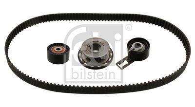 Timing Belt Kit FEBI BILSTEIN 39201