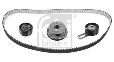 Timing Belt Kit FEBI BILSTEIN 39202