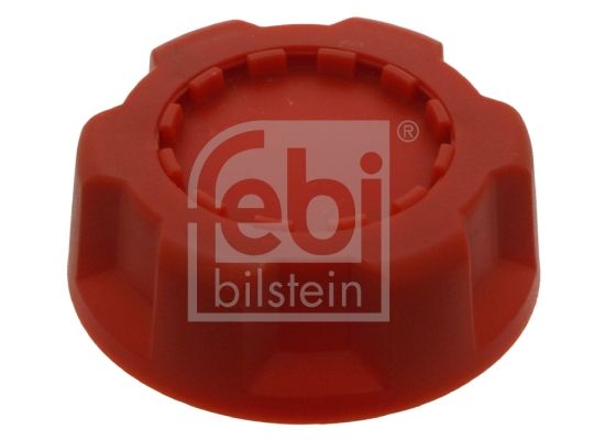 FEBI BILSTEIN 39209 Sealing Cap, oil filler neck