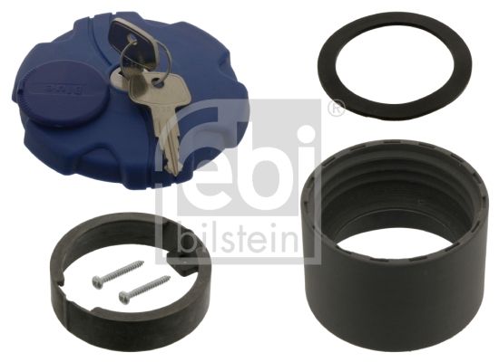 FEBI BILSTEIN 39211 Sealing Cap, tank unit (Urea injection)