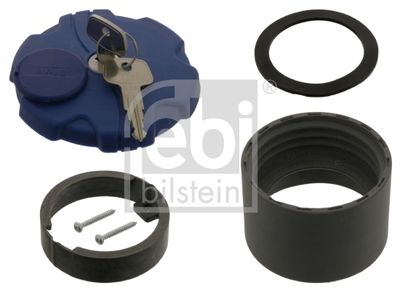 Sealing Cap, tank unit (Urea injection) FEBI BILSTEIN 39211