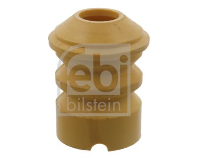Rubber Buffer, suspension FEBI BILSTEIN 39222