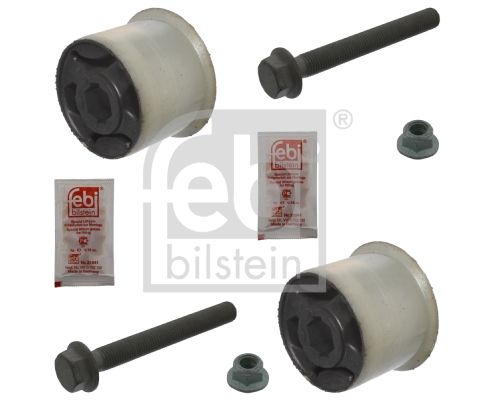 FEBI BILSTEIN 39228 Mounting, control/trailing arm