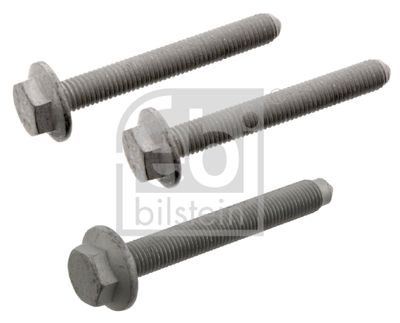 Bolt, control arm FEBI BILSTEIN 39231