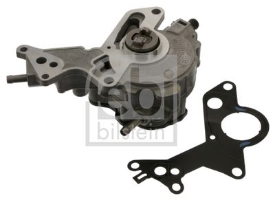 Vacuum Pump, braking system FEBI BILSTEIN 39242