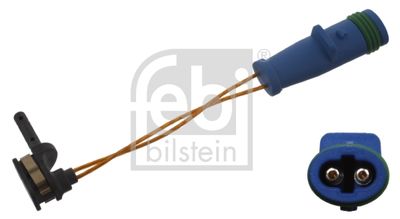 Warning Contact, brake pad wear FEBI BILSTEIN 39246