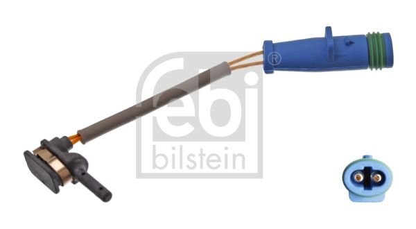 FEBI BILSTEIN 39247 Warning Contact, brake pad wear