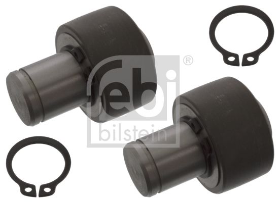 FEBI BILSTEIN 39251 Thrust Roller, release fork