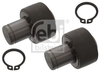 Thrust Roller, release fork FEBI BILSTEIN 39251