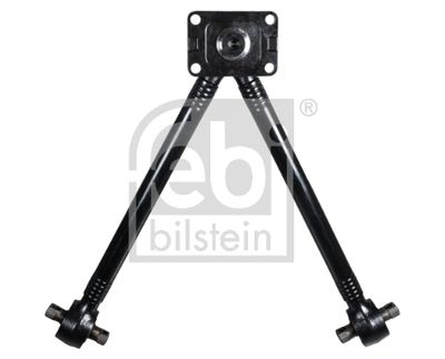 Control/Trailing Arm, wheel suspension FEBI BILSTEIN 39254