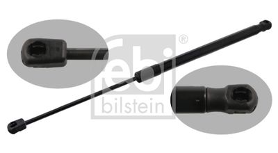 Gas Spring, boot/cargo area FEBI BILSTEIN 39259
