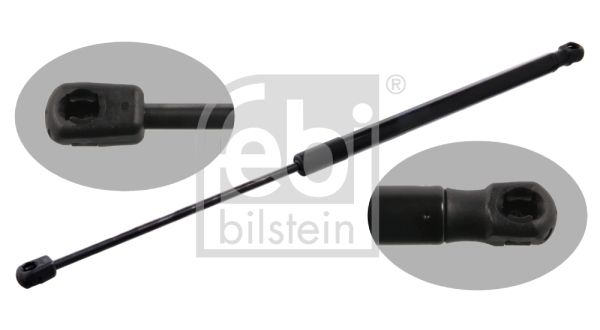 FEBI BILSTEIN 39260 Gas Spring, boot/cargo area