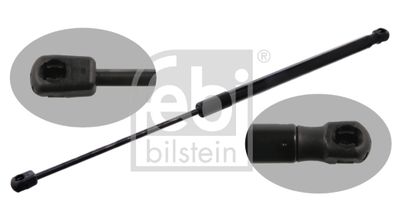 Gas Spring, boot/cargo area FEBI BILSTEIN 39260