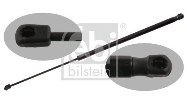 FEBI BILSTEIN 39261 Gas Spring, bonnet