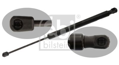 Gas Spring, boot/cargo area FEBI BILSTEIN 39262