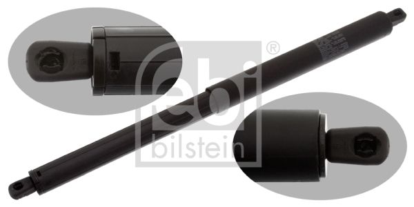 FEBI BILSTEIN 39263 Gas Spring, boot/cargo area