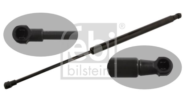 FEBI BILSTEIN 39266 Gas Spring, boot/cargo area