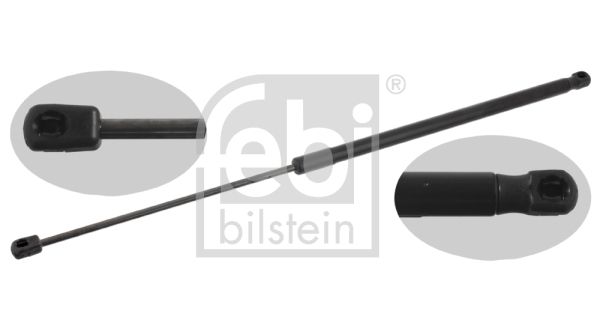 FEBI BILSTEIN 39267 Gas Spring, boot/cargo area