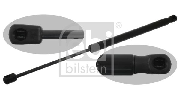 FEBI BILSTEIN 39268 Gas Spring, boot/cargo area