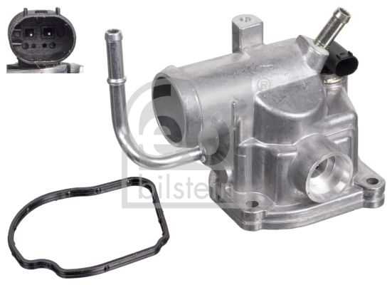 FEBI BILSTEIN 39270 Thermostat Housing