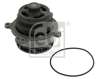 Water Pump, engine cooling FEBI BILSTEIN 39274